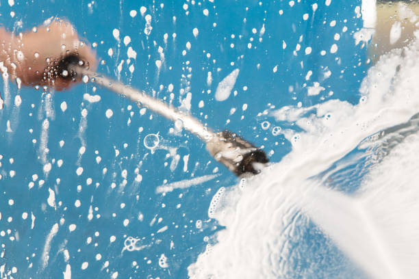 Best Dumpster Area Cleaning  in Montverde, FL