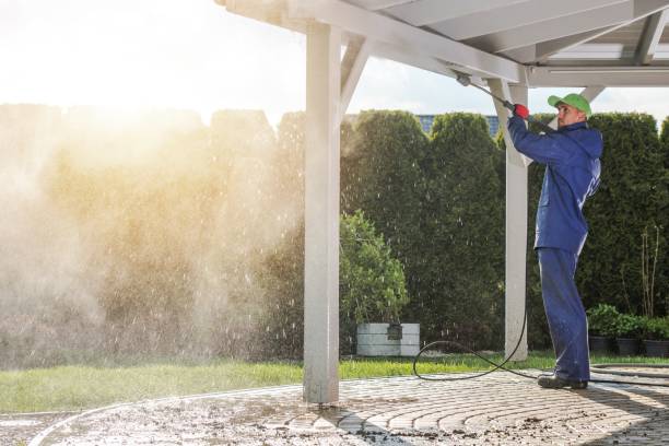 Solar Panel Cleaning in Montverde, FL