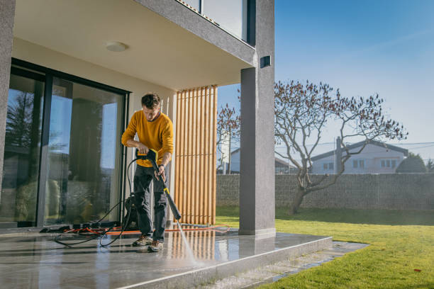 Concrete Sealing in Montverde, FL