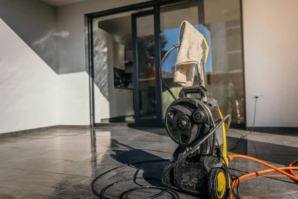 Professional Pressure Washing in Montverde, FL