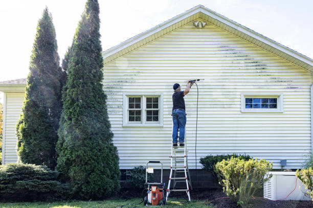 Best Parking Lot and Garage Cleaning  in Montverde, FL
