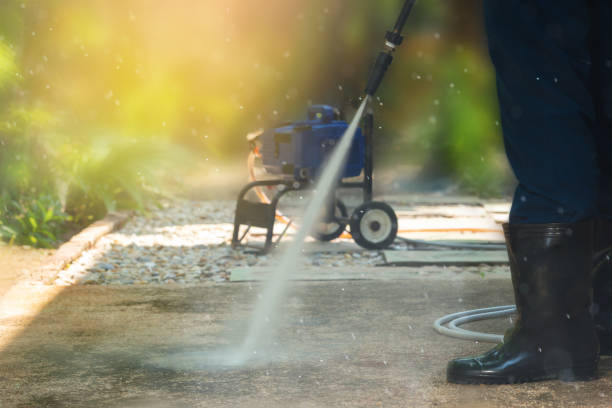 Best Gas Station Cleaning  in Montverde, FL